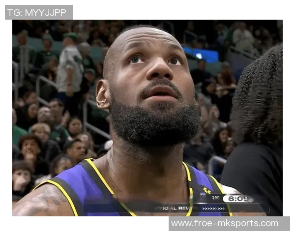 最终2.3秒！詹姆斯和杨瀚森一起离场，克林根心境大好，采访泄漏细节！