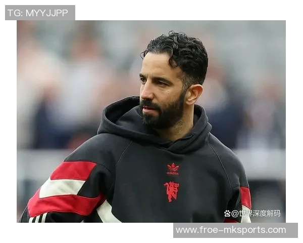 曼联下半场出其不意的复苏正是鲁本·阿莫林所短少的